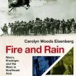 Lectures, May 22, 2026, 05/22/2026, Historian Discusses Her New Book, Fire and Rain: Nixon, Kissinger, and the Wars in Southeast Asia (In Person AND Online!)