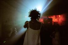 Concerts, June 11, 2026, 06/11/2026, VIOLENCE Sound Performance: Exposing Narratives & Assumptions in Genre
