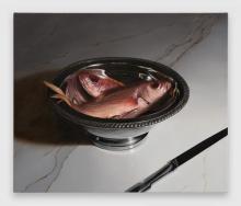 Opening Receptions, June 11, 2026, 06/11/2026, Terms of Consumption: Solo Oil Painting Exhibition&nbsp;Emphasizing Visual Seduction