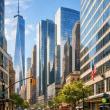 Tours, May 20, 2026, 05/20/2026, Hop-On Hop-Off Bus Around Lower Manhattan: Brooklyn Bridge, Financial District, 9/11 Memorial