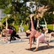 Workshops, June 04, 2026, 06/04/2026, Evening Yoga on the Water: Relax, Stretch, & Reset