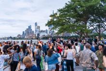 Partys, June 06, 2026, 06/06/2026, Community Pride Celebration on the Water (with Resources for LGBTQ+ Youth)