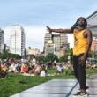 Festivals, June 18, 2026, 06/18/2026, Black American Dance Celebration for Juneteenth