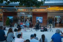 Concerts, June 17, 2026, 06/17/2026, Harlem All-Stars Play Tunes on the Pier