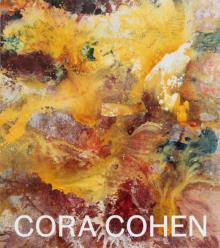 Book Discussions, June 02, 2026, 06/02/2026, Book Launch Celebrating Abstract Artist Cora Cohen's New Monograph