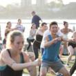 Workshops, June 22, 2026, 06/22/2026, IronStrength HIIT Workout on the Water