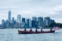 Workshops, May 24, 2026, 05/24/2026, An Afternoon of Community Rowing in New York Harbor