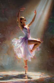 Dance Performances, May 30, 2026, 05/30/2026, Classical Ballet and More