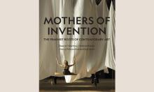 Book Discussions, June 12, 2026, 06/12/2026, Award Winning Authors Discuss&nbsp;Contemporary Art&nbsp;Book,&nbsp;Mothers of Invention