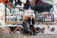 Concerts, June 16, 2026, 06/16/2026, Carnegie Hall-Featured Musicians Perform Works by J.S. Bach, Gershwin, & More for Cello and Piano