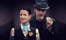 Performances, June 25, 2026, 06/25/2026, ORLANDO TRIP: Multi-Disciplinary Mythic Performance "with a Hypnotic Aura"