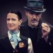 Performances, June 25, 2026, 06/25/2026, ORLANDO TRIP: Multi-Disciplinary Mythic Performance "with a Hypnotic Aura"