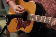 Workshops, June 02, 2026, 06/02/2026, Learn the Best Techniques for Recording Guitar Sounds
