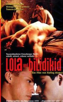 Screenings, June 16, 2026, 06/16/2026, Lola and Billy the Kid (1999): German Drama of Queer Turkish Identity