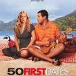 Films, June 16, 2026, 06/16/2026, 50 First Dates (2004): Rom-Com with Adam Sandler & Drew Barrymore