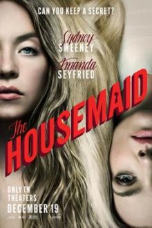 Films, June 11, 2026, 06/11/2026, The Housemaid (2025): Erotic Psychological Thriller with Amanda Seyfried