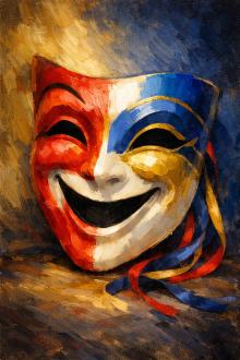Concerts, June 22, 2026, 06/22/2026, Comedy and Suspense