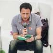 Book Discussions, May 26, 2026, 05/26/2026, Writer & Artist&nbsp;Jalal Toufic Shares His New Book,&nbsp;The Collected Writings (1991-2024) of a Mortal to Death