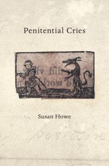 Book Discussions, May 28, 2026, 05/28/2026, "Compelling" Poet&nbsp;Launches Her New Collection,&nbsp;Penitential Cries