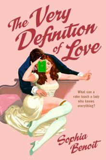 Author Readings, June 23, 2026, 06/23/2026, GQ&nbsp; &&nbsp;Bustle Contributor Shares Her New Novel,&nbsp;The Very Definition of Love