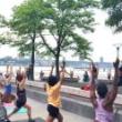 Workshops, June 03, 2026, 06/03/2026, Sunset Yoga on the Water