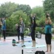 Workshops, May 29, 2026, 05/29/2026, Morning Yoga on the Plaza