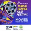 Movie in a Parks, June 12, 2026, 06/12/2026, Young Emerging Filmmakers' Film Festval in the Park