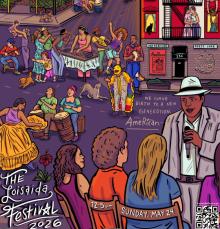Festivals, May 24, 2026, 05/24/2026, Latinx Pride Festival: Live Music, Street Theater, Artistic Exhibitions, & Cultural Activations