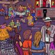 Festivals, May 24, 2026, 05/24/2026, Latinx Pride Festival: Live Music, Street Theater, Artistic Exhibitions, & Cultural Activations