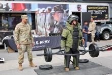Festivals, May 23, 2026, 05/23/2026, Memorial Day Weekend on the Water: Try on Gear, Explore New Tech, Do Experiments, & More