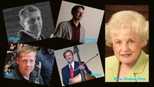 Concerts, June 16, 2026, 06/16/2026, An Evening of Contemporary Orchestral Works