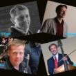 Concerts, June 16, 2026, 06/16/2026, An Evening of Contemporary Orchestral Works