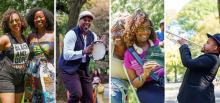 Performances, June 19, 2026, 06/19/2026, Broadway Performers Celebrate Juneteenth with Music, Dance, & Spoken Word in Historic Black Space