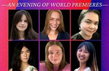 Concerts, June 04, 2026, 06/04/2026, Renowned Ensemble and Emerging Voices