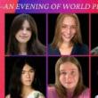 Concerts, June 04, 2026, 06/04/2026, Renowned Ensemble and Emerging Voices