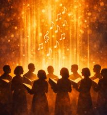 Concerts, June 06, 2026, 06/06/2026, Choral Masterworks by Schubert and More at a Landmark Venue