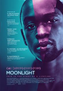 Films, June 30, 2026, 06/30/2026, Moonlight (2016): Coming-of-Age LGBTQ+ Drama (Oscars Best Picture Winner)