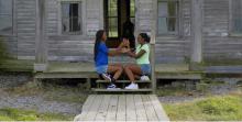 Screenings, June 02, 2026, 06/02/2026, "Black Feminist Shorts" Celebrating Radical Storytelling (+ FIlmmaker Discussion)