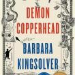 Book Clubs, June 23, 2026, 06/23/2026, Discuss Pulitzer Prize-Winning Novel:&nbsp;Demon Copperhead&nbsp;by Barbara Kingsolver