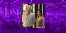 Concerts, June 06, 2026, 06/06/2026, Spontaneous & Deeply Attuned Musical Duo&nbsp;You-On Takes the Stage