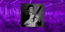 Concerts, June 13, 2026, 06/13/2026, Flamenco Musician Brings Overlooked Gems to the Stage