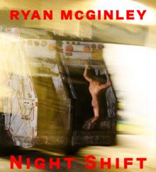 Opening Receptions, June 13, 2026, 06/13/2026, Night Shift: Solo Photography Exhibition&nbsp;Documenting&nbsp;NYC's Interplay of Grit & Magic