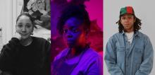 Open Studioss, June 13, 2026, 06/13/2026, Meet 3 Museum Artists-in-Residence & See What They're Working On
