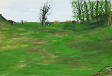 Poetry Readings, June 04, 2026, 06/04/2026, O Lungo Drom (The Long Road): Poetry by Sinti & Roma Writers