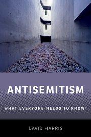 Book Discussions, June 03, 2026, 06/03/2026, David Harris Shares His New Book, Antisemitism: What Everyone Needs To Know
