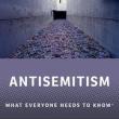 Book Discussions, June 03, 2026, 06/03/2026, David Harris Shares His New Book, Antisemitism: What Everyone Needs To Know