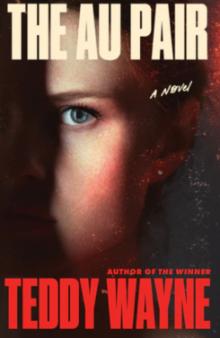 Author Readings, June 29, 2026, 06/29/2026, New Yorker-Contributor Shares His New Novel,&nbsp;The Au Pair