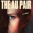 Author Readings, June 29, 2026, 06/29/2026, New Yorker-Contributor Shares His New Novel,&nbsp;The Au Pair