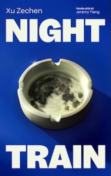 Book Discussions, June 04, 2026, 06/04/2026, Book Launch:&nbsp;Night Train&nbsp;with Translator Jeremy Tiang