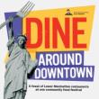 Festivals, June 04, 2026, 06/04/2026, Downtown Food Fest&nbsp;with Local Vendors